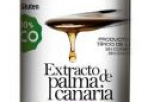 EXTRACTO DE PALMA 150ML
